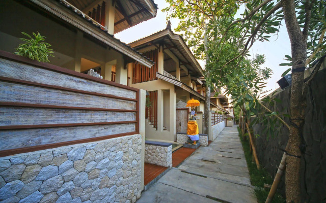 Adma Umalas Resort