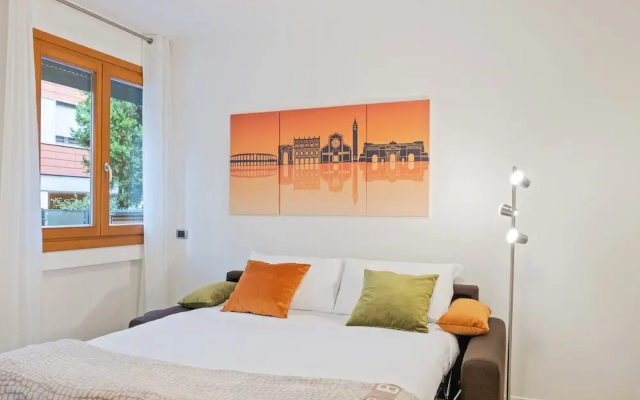 Residence Valdonega Modern Studio