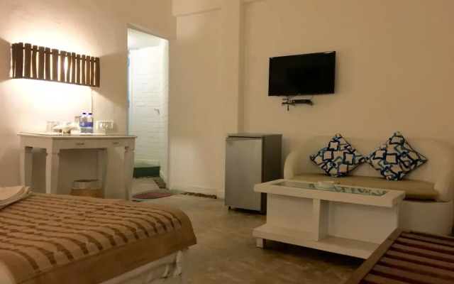 Eros Boutique Hotel