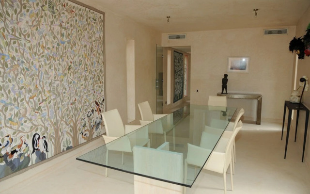Hôtel Dar Sabra