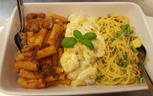 Toscana Restaurant and Bed & Breakfast