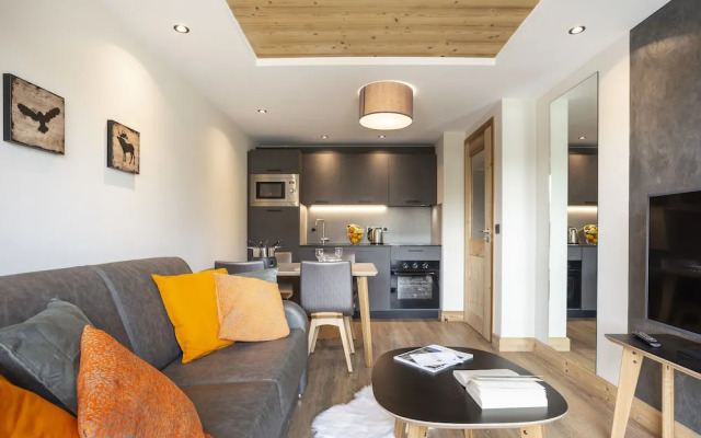 Résidence Daria-I Nor by Les Etincelles