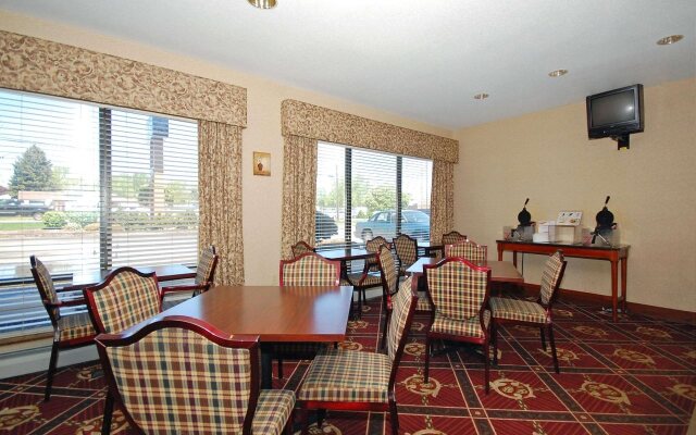 Comfort Inn, Erie - Near Presque Isle