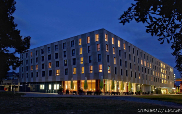 Welcome Hotel Darmstadt City Center