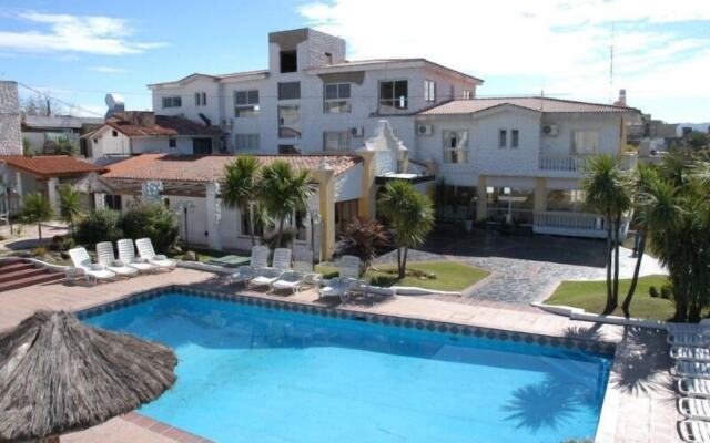 Santa Cecilia Resort & Spa