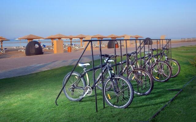 Tropitel Sahl Hasheesh Resort