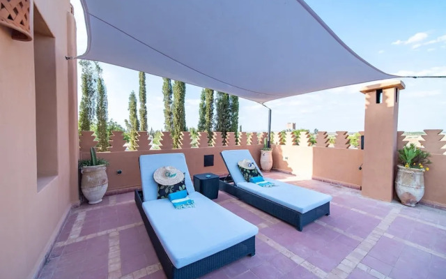 Villa Chems