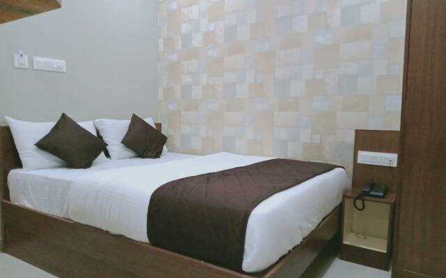 Olivia Inn And Suites