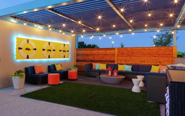 TRU BY Hilton Round Rock