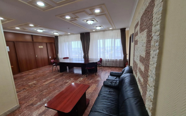 Hotel Traian