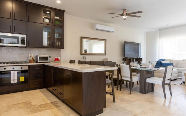 Amore del Casa in Cabo San Lucas