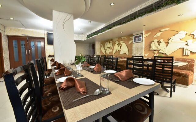 Epsilon The Hotel