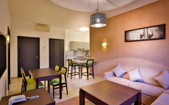 Zephyr Hotel Club Resort and Spa