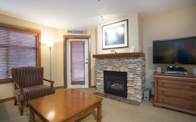 Powderhorn Lodge Cozy Condos - Solitude UT