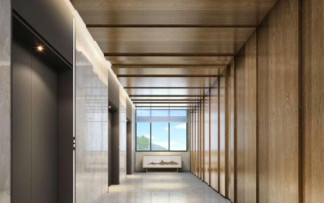 Hilton Garden Inn Nujiang