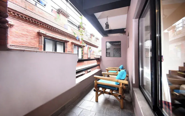 Hotel Parada Inn