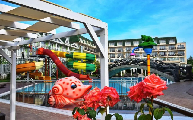 Therma ECO Village