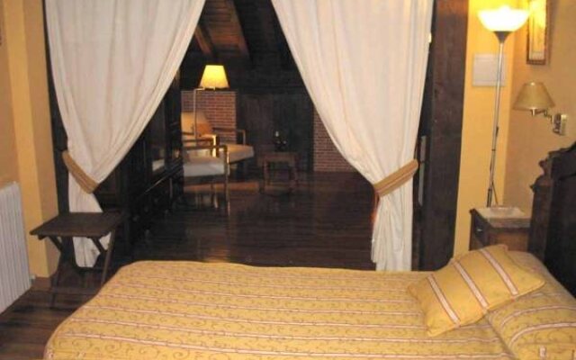 Posada del Canónigo