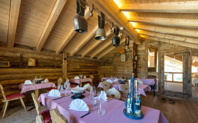 Alpenresort Eienwäldli Engelberg