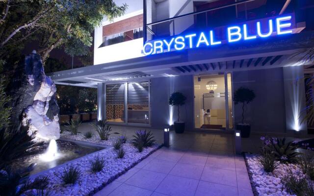 Crystal Blue Hotel  Suites