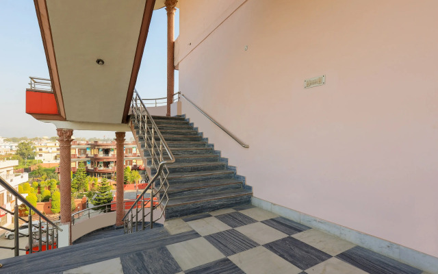 Oyo Flagship 86687 Hotel Anandlok