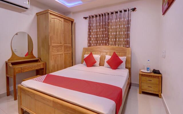 OYO 875 Eyrie Suites