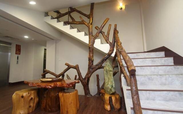 Huadon Resort Hotel