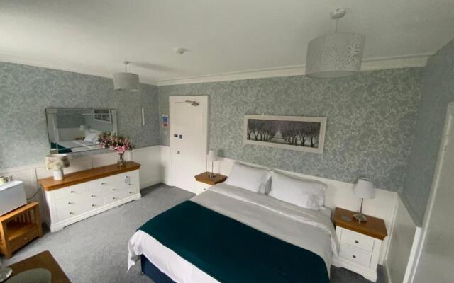 Kilmory House