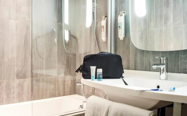 ibis Rabat Agdal