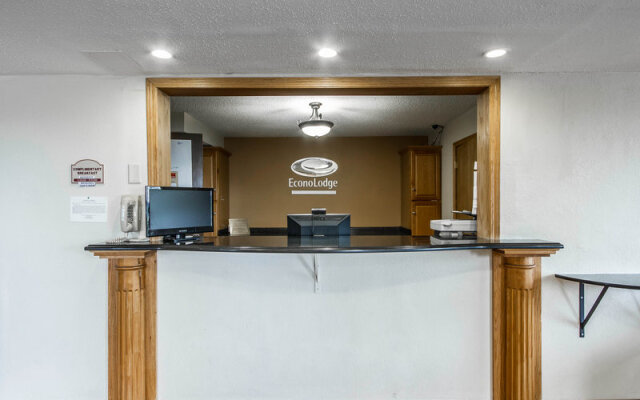 Econo Lodge Janesville