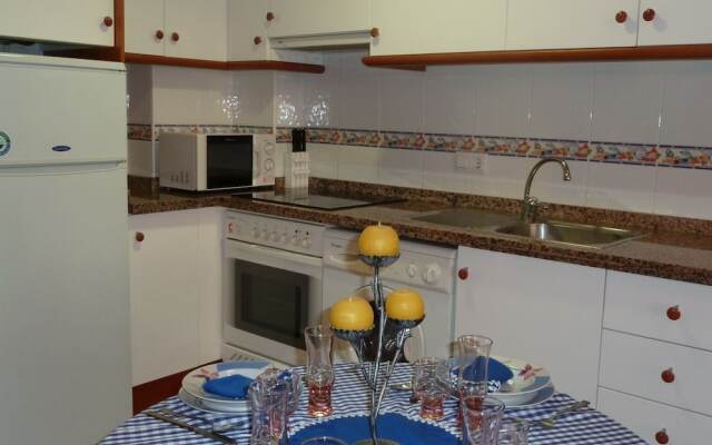 Apartamento Deveses Park