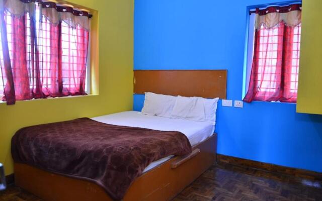 Kodai Eco-Tree Inn