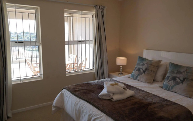 Century On Lake Apartments