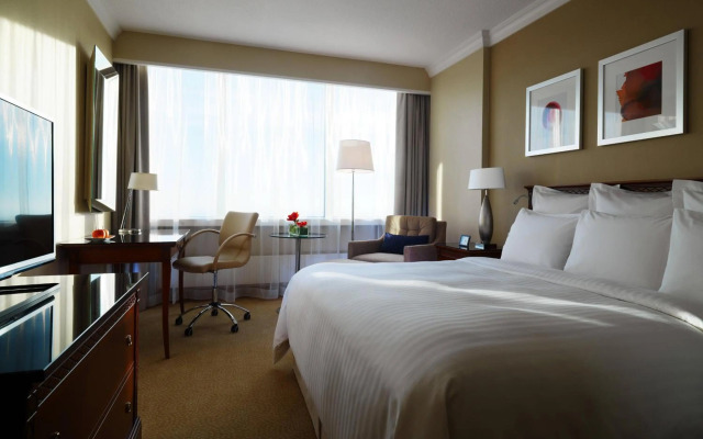 Warsaw Presidential Hotel