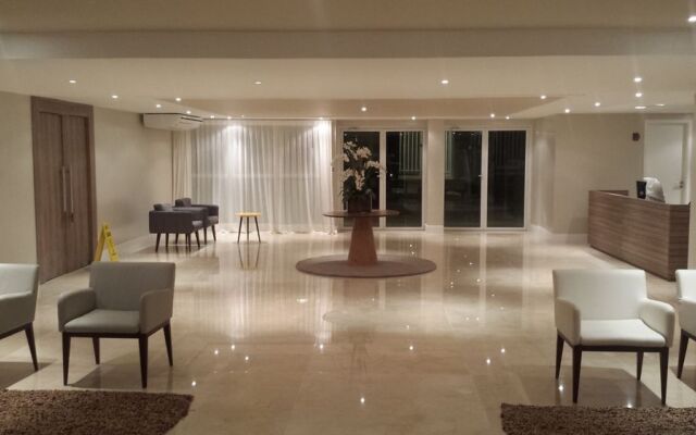 Diego Flats - VG Fun Residence