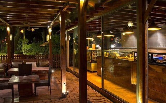 Hotel Malas