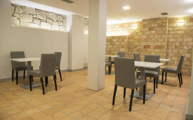 Hotel El Mudayyan