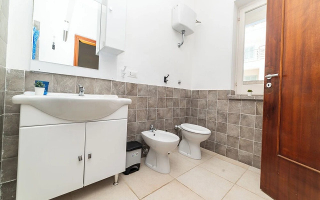 Residence degli Oleandri