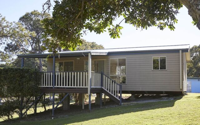 Hat Head Holiday Park