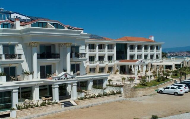 Kivrakzade Otel