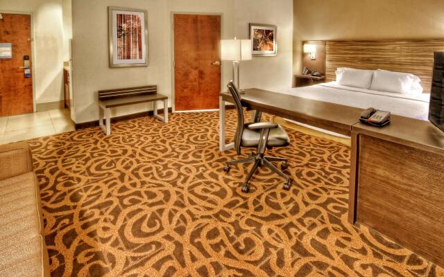Hampton Inn Midland