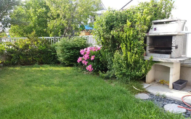 Relax - Ferienhaus in Wien
