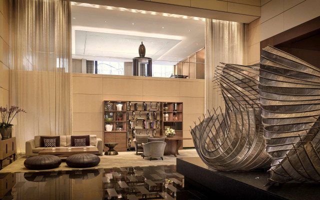 Park Hyatt Zurich