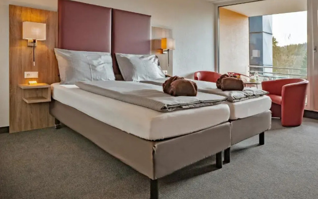 Hotelpark Der Westerwald Treff