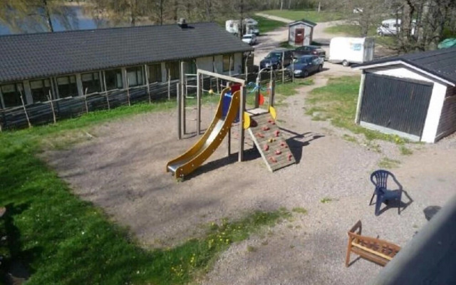 Vimmerby Camping