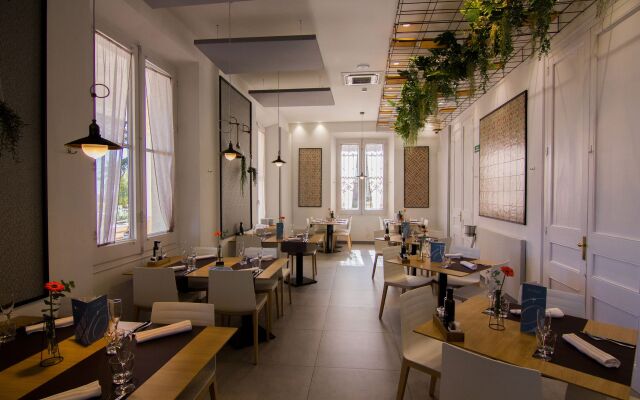 Hotel Arrey-Alella