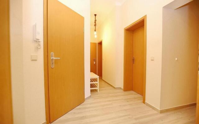 Villa Triton Wohnung 01