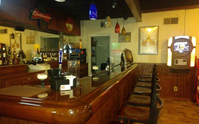 Westgate Inn & Suites
