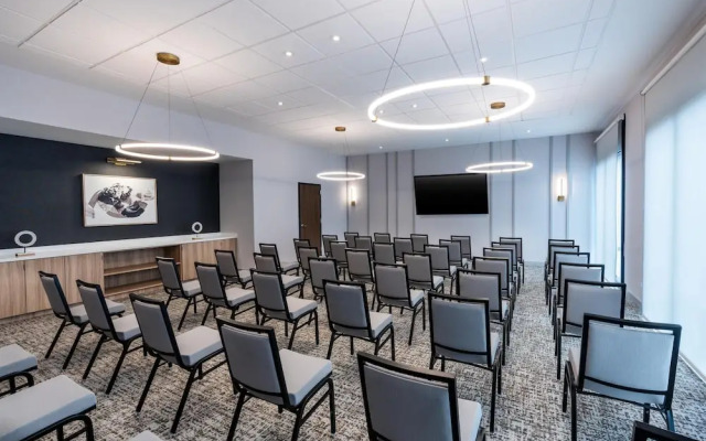 Hyatt Place Eagle Pass