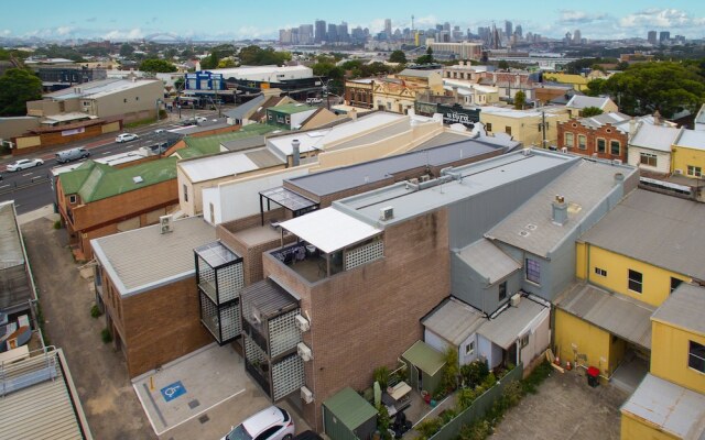 Balmain Modern Apartments